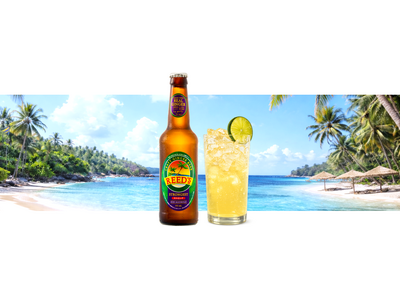 新感覚の爽快感。本場アメリカのクラフト・ジンジャードリンク「REED’S」（リーズ）日本初上陸　Reed’s日本株式会社