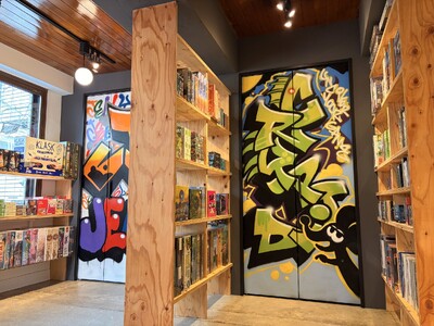 ���E�̃{�[�h�Q�[���̔��X�uJELLY JELLY STORE�v���a�J�ɏ㗤�I 2026�N3��6���i���j�I�[�v��