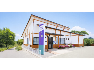 【富山初!!】KCSセンター富山がグランドオープン