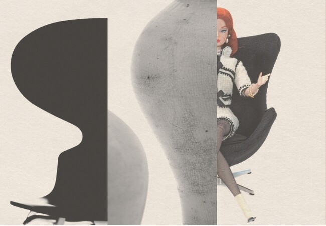 プレスリリース「SMP GALLERY 東京ミッドタウンにて韓国写真家ナム・ジョンヒョンが、風景と静物を主なモチーフに「韓紙（ハンジ）」に刻む静謐な世界を公開。」のイメージ画像