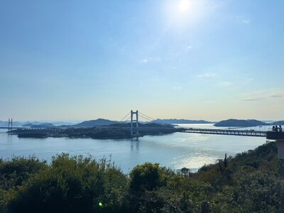 【NEW OPEN】岡山県 倉敷市 瀬戸内海国立公園・鷲羽山に、「日本茶と珈琲と絶景」を味わうカフェ「KOTKA SETOUCHI / コトカ」が誕生します。