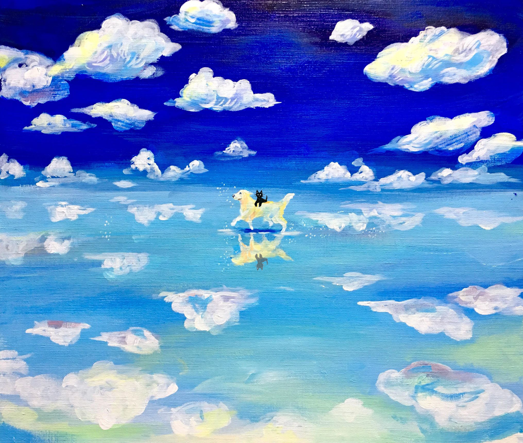 「Remember me ― ペットロスに寄り添う部屋」　2026年1月14日…