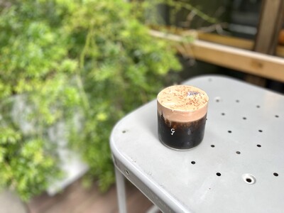 池袋のスペシャルティコーヒー専門店「COFFEE VALLEY」が明治「meiji THE Cacao」...
