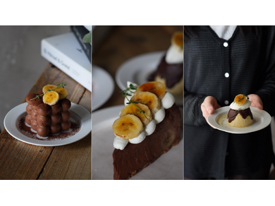 【101世田谷堂・202カリー堂】明治「meiji THE Cacao」とのスペシャルコラボ！