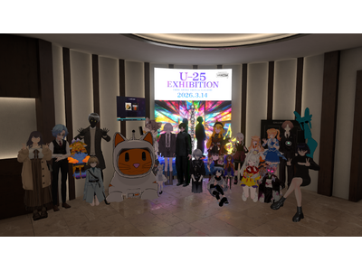 メタバースは若手作家の救世主となるか？VRChat展示で「逆輸入」された熱狂。U25アーティストが語る、デジタルから中目黒・リアル展示への“確かな手応え”