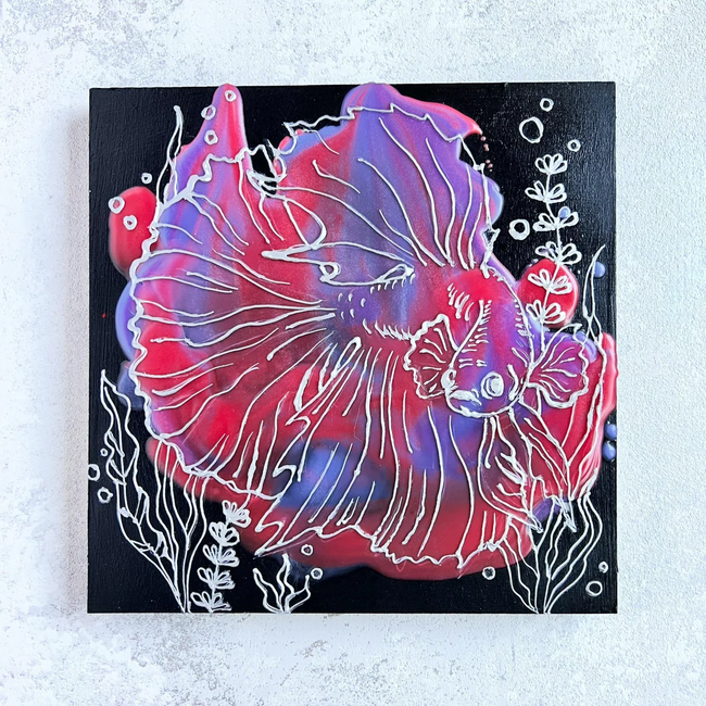 プレスリリース「【FROM ARTIST】新着作品5選を公開｜今週の注目作品と、新作を追加したアーティスト一覧（2026年3月21日）」のイメージ画像