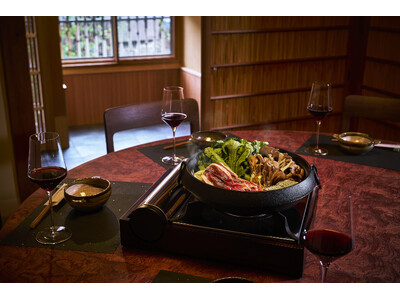 【2026年3月5日開店】創業165年 京都・東山の老舗「三味洪庵」が、白川のせせらぎを独占する1日3組...