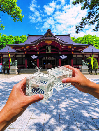 【第30回記念】感謝を込めた特別企画が満載!西宮の8蔵元が集う「西宮酒ぐらルネサンスと食フェア」