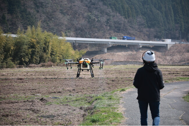建設技術で「守りきれない農地」を再生。佐藤建設がスマート農業へ参入