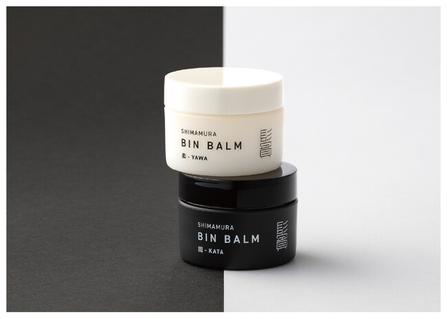 1842年創業、髪油の老舗が、歌舞伎を支えた「鬢付け油」を現代の毎日へ　自然由来100%のヘアバーム「鬢バーム（BIN BALM）」