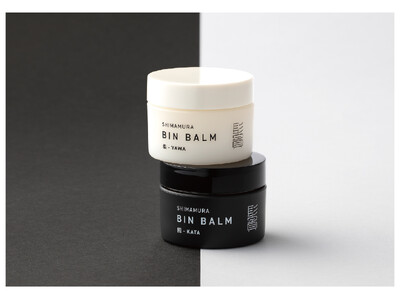 1842年創業、髪油の老舗が、歌舞伎を支えた「鬢付け油」を現代の毎日へ　自然由来100%のヘアバーム「鬢バーム（BIN BALM）」