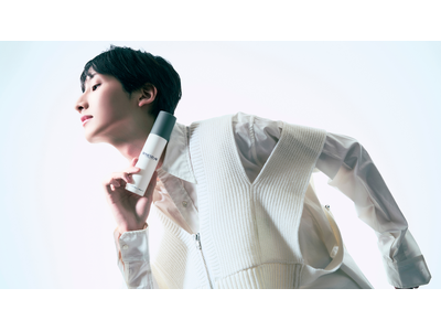 香りと無香料という選択枠から生まれた、新時代のスキンケア設計