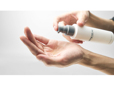 クレンジング・スカルプ・保湿を1本で。HONESTUALが提案する新しいBeauty Routine