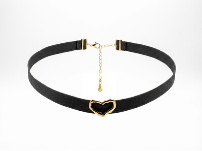 国内では希少なチョーカー専門ブランドEllie Royale（エリーロワイヤル）誕生