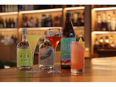 【若潮酒造 × MIZUNARA: In Tokyo】バレンタインに寄り添う、大人のための焼酎カクテルイベント開催