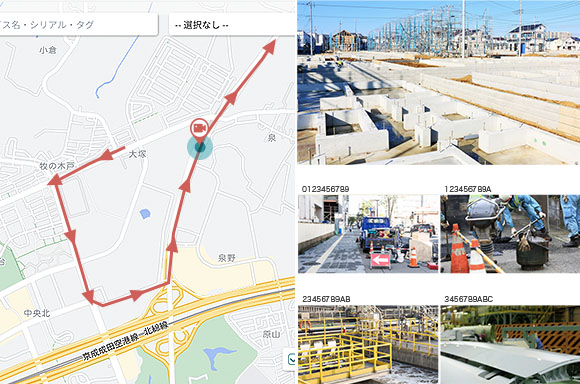 Z[tB[AEFAuNEhJɘ^fEړ̕\@\ǉ