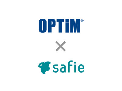 AIで混雑状況を可視化・予測できるサービス「OPTiM AI Camera」、クラウド録画サービス「Safie」と連携