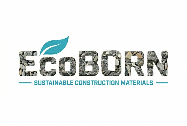岡山初・環境配慮型再生骨材「エコボーン」販売開始　～天然骨材比50%のコスト削減とCO2吸着固定化を同時実現～