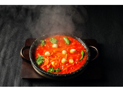 魔法のパスタ伊集院店、日置市でパスタもピザもデザートも楽しめる“一店舗完結型”の食体験