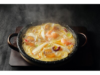 鹿児島・日置市「魔法のパスタ伊集院店」、ドリンクバーを20種類以上に拡充