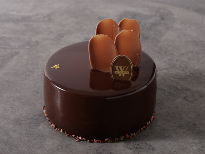 ベルギー王室御用達チョコレートブランド「ヴィタメール」 9月1日(月)より秋期間限定ケーキを販売いたします