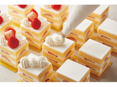 【アンテノール】が11月20日(木）JR品川駅構内「エキュート品川」に期間限定出店いたします！人気の焼き菓子を詰め合わせた限定のギフトをご用意しております。