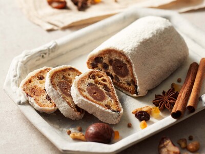 先行受付開始！四季菓子の店 HIBIKA（ひびか）は、11月19日(水)よりオンラインショップにてクリスマスギフトの受付を開始いたします。