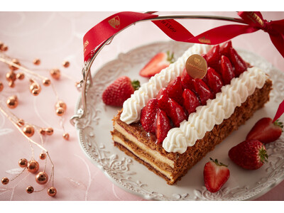 『エーデルワイス沖縄 デパートリウボウ店』がリニューアルオープン