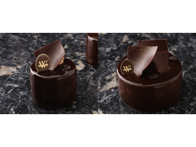 ベルギー王室御用達チョコレートブランド「ヴィタメール」冬期間限定ケーキを12月26日(金)より順次販売いたします