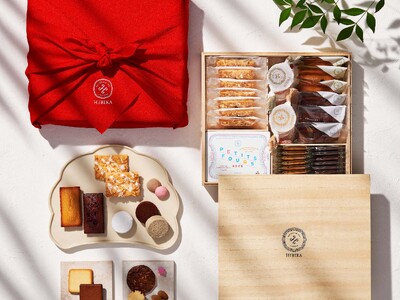 四季菓子の店 HIBIKA（ひびか）は、12月12日(金)より年末年始のご挨拶におすすめの特別なギフトを...