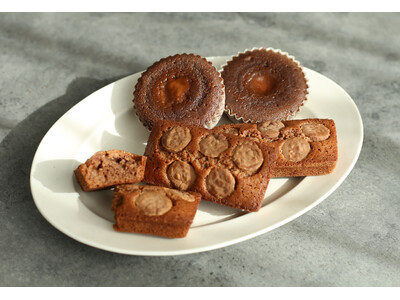 ミルクチョコレート専門店「Murir（ミュリル）」、2月7日(土)より伊勢丹新宿店のバレンタイン催事に期間限定出店！ノワ・ドゥ・ブールとのコラボ商品も登場します。