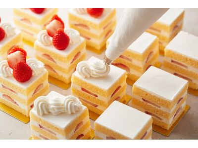 【アンテノール】アトレヴィ三鷹店が2月6日(金)リニューアルオープン！オープンを記念した限定商品などをご用意しております。