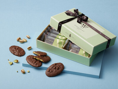 ベルギー王室御用達チョコレートブランド「ヴィタメール」2026年 ホワイトデーにもおすすめの期間限定商品...