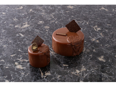 ベルギー王室御用達チョコレートブランド「ヴィタメール」3月7日(土)より春期間限定ケーキを販売いたします