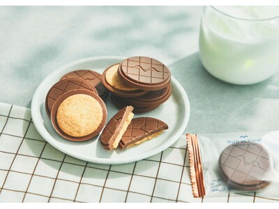ミルクチョコレート専門店「Murir（ミュリル）」、3月31日(火)より伊勢丹新宿店の催事に期間限定出店！