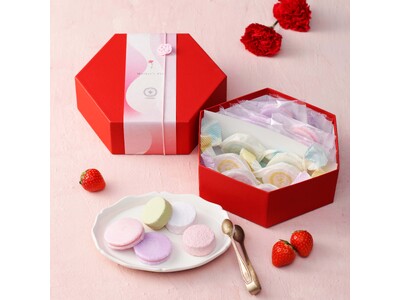 四季菓子の店HIBIKA（ひびか）は、4月17日(金)より“母の日ギフト”を販売いたします。