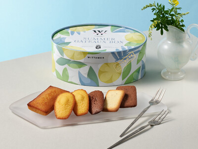 ベルギー王室御用達チョコレートブランド「ヴィタメール」夏の季節限定商品を販売いたします