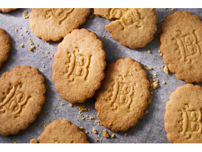 【焼き菓子専門店〈ビスキュイテリエ ブルトンヌ〉】より発酵バターと小麦の香りが広がる、こだわりのクッキーギフトを新発売