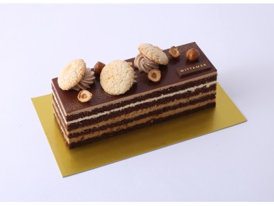 ベルギー王室御用達チョコレートブランド「ヴィタメール」大丸心斎橋店にて 「OSAKA×MILANO DE...