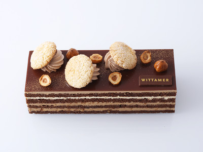 ベルギー王室御用達チョコレートブランド「ヴィタメール」ジェイアール名古屋タカシマヤ店がリニューアルオープ...