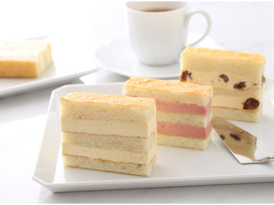 ベルギー王室御用達チョコレートブランド「ヴィタメール」ベルギー伝統のバタークリームサンド『ミゼラブル 6個入セット』を販売いたします