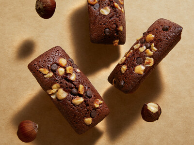 東京・ジャンドゥーヤ菓子専門店〈ジャンディーノ〉に待望の新商品が登場！濃厚なジャンドゥーヤの風味広がるショコラフィナンシェを10月10日（火）よりグランスタ東京にて販売開始