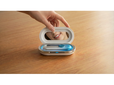 QicoBay�A�����C���^�[�i�V���i���E�M�t�g�E�V���[�t2026�ɏo�W�V�R���Z�v�g�V���[�Y�uR1�v����{�����J