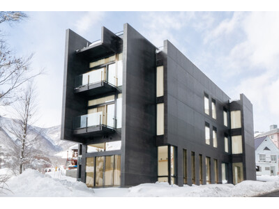 「Cedars Hotel」　2026年2月15日に新規開業