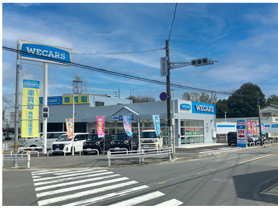 �y�V�X�z2026�N4��1���i���j�A���m���L�c�s�ɁuWECARS�i�E�B�[�J�[�Y�j�L�c�X�v���O�����h�I�[�v���I