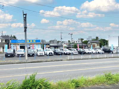 【新店】2026年5月25日（月）、埼玉県さいたま市に「WECARS（ウィーカーズ）大宮店」がグランドオープン！