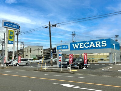 �y�V�X�z2026�N8��29���i�y�j�A�V�����V���s�ɁuWECARS�i�E�B�[�J�[�Y�j�V����`�ʂ�X�v���O�����h�I�[�v���I