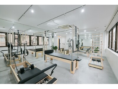 【9月30日まで体験無料】ピラティススタジオDEP、全国53店舗目となる「仙台東口店」を2026年7月7日にオープン