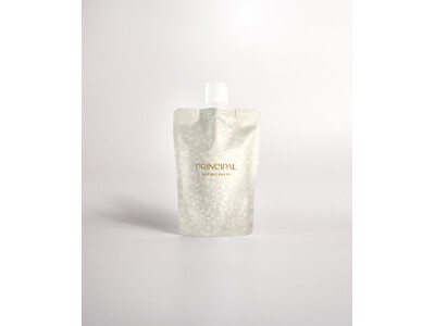 【発売2ヶ月で完売】入浴中"たった数分"の新習慣が話題 ─ 忙しい女性が選ぶ炭酸ガスパック『PRINCIPAL シークレットペースト』問い合わせ殺到、再販決定