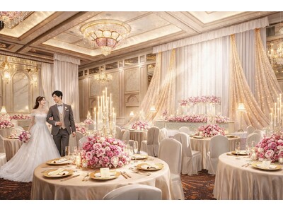 【シーガイア・オーシャン・ウエディング】“光が織りなす、祝福のヴェール。” フォトジェニックと上質感を両...